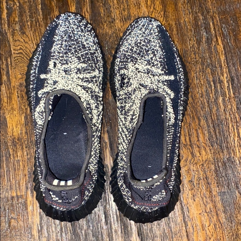 Yeezys shoes